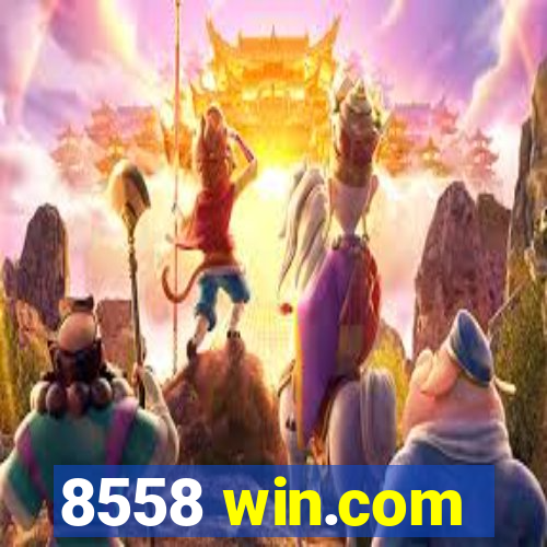 8558 win.com